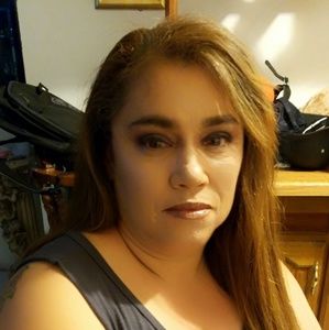 Meet your Posher, Armida